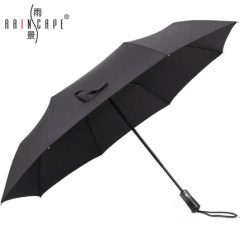 Rainscape男士商务创意伞全自动雨伞超大三折叠晴雨伞车载户外伞