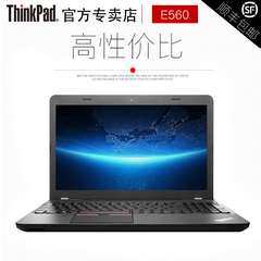 ThinkPad E560 20EVA0-0KCD/70CD 4G内存 500G联想笔记本电脑