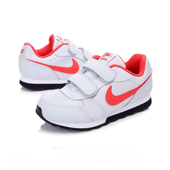 Nike耐克童鞋16秋冬新款儿童运动鞋男童女童透气防滑休闲鞋807320