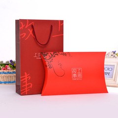 上海故事正品 专用时尚礼品 礼盒礼袋套装 送礼必备
