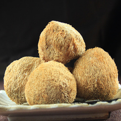 广东客家特产梅州传统汤料干货美食宏发珍猴头菇煲汤味美240g正品