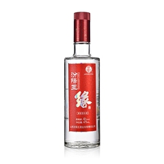 老酒 42度汾阳王缘酒475ml清香型白酒(2010年-2012年)山西酒