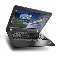 联想ThinkPad E460 20ETA0-1WCD 14英寸I5独显商务办公笔记本电脑