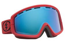 美国直邮Electric EGB2 2015款高级竞技滑雪镜