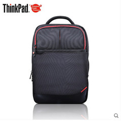 联想ThinkPad 14寸15.6寸笔记本电脑双肩包商务旅行男女包 B500