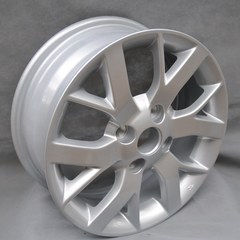 原装款式轮毂 14/15寸适用于日产阳光 汽车轮毂 铝合金轮毂
