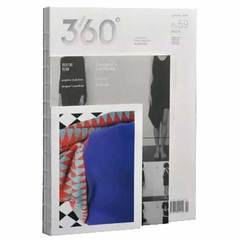 Design360°观念与设计杂志 2015年9 10月 总第59期 设计师型录