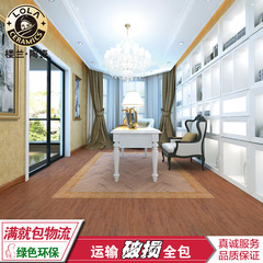 楼兰木纹砖150 600房间瓷砖卧室地板砖防滑仿木纹地砖阳台仿古砖