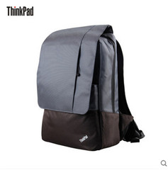 【天天特价】联想ThinkPad BP400 电脑包15.6寸双肩包 4X40E50486
