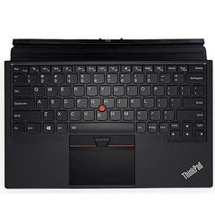 ThinkPad X1 Tablet 轻薄专业键盘（黑色）平板键盘 4X30L43671