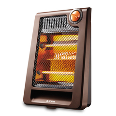 艾美特取暖器小太阳家用电暖气HQ815 节能省电电暖器迷你烤火炉