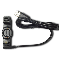 Garmin 佳明Forerunner225充电器充电线USB数据线充电夹
