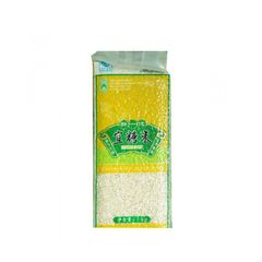 绿巨人官方四代宜糖米 控制血糖低GI高抗性淀粉大米