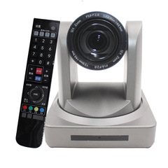 会议摄像机云台控制视频采集远程控制网络摄像头SDI HDMI摄像