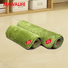 台湾进口MAWALIFE地垫浴室卫生间吸水防滑垫子门垫卧室厨房脚垫