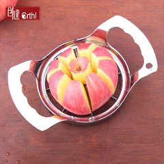 切水果切片器水果分割器去核器削苹果器切果器 切苹果器