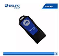 百诺Benro BK10遥控器自拍杆无线蓝牙遥控器可充电