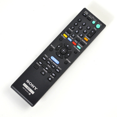 索尼蓝光DVD影碟机遥控器【英文】 适合所有索尼蓝光型号使用