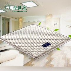 棕垫床垫1.8m床棕榈床垫天然椰棕床垫双人经济型1.5m床垫单人1.2