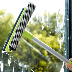 可拆式双面玻璃擦窗器玻璃清洁工具多用玻璃刮玻璃刷窗刷方便实用