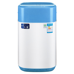 威力 XQB40-1432YJ4kg小型全自动儿童洗衣机婴儿专用四色迷你抗菌