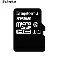 金士顿TF 32G Class10 Micro SD高速TF卡 手机内存卡 行车记录仪