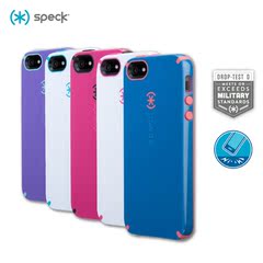 Speck 思佩克 苹果5s/SE手机壳iPhone5s/SE手机套 CandyShell