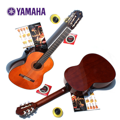 官方授权正品 YAMAHA雅马哈 CG142C/CG142S单板古典吉他