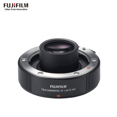 Fujifilm/富士XF 1.4X增距镜 富士1.4倍增倍镜 远摄增倍镜