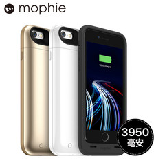 【旗舰店】mophie juice pack ultra iPhone6苹果6s背夹电池4.7寸