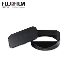 Fujifilm/富士LH-XF23遮光罩 富士XF 23mm f1.4镜头原装遮光罩