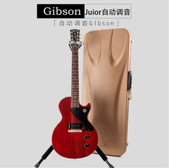 吉普森Gibson Les Paul Junior 2015 电吉他 全新自动调音 包邮