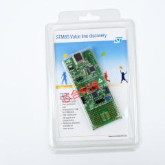 STM8SVLDISCOVERY  含ST-LINK  带STM8S003K3开发板 全新进口原装