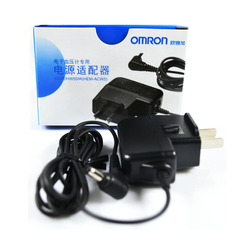 欧姆龙电子血压计 原装稳压 电源适配器 欧姆龙7051/7201等型号