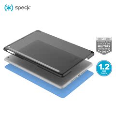 Speck 思佩克 苹果iPad Air SmartShell半透明防摔防震保护套