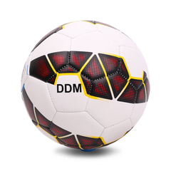 DDM/代代美 比赛训练足球 5号标准足球 DDM-FOOTBALL-2173D\