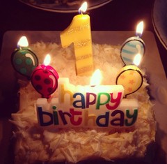 可爱卡通宝宝百天生日蜡烛 创意造型蛋糕聚会装扮装饰数字蜡烛