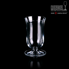 Riedel Whisky纯麦芽威士忌型酒杯原装进口复古烈酒杯BAR酒吧系列
