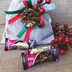 德国进口巧克力 viba果仁巧克力榛子巧克力 好吃的零食圣诞礼物