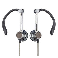 Astrotec/阿思翠 LYRA6 耳挂式hifi音乐运动耳机平头耳塞 耳机