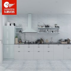 东鹏瓷砖 墨冰 釉面砖厨房卫生间瓷片墙砖瓷砖 630ELN52005