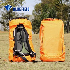 蓝色领域 托运式背包防雨罩 35-70L户外背包防尘罩