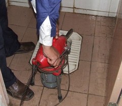 杨浦区专业上门下水道疏通 水管漏龙头洁具马桶疏通安装维修服务