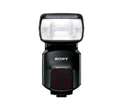 Sony/索尼 HVL-F60M ILCE-7R A99 A7 A7R2微单单电单反机顶闪光灯