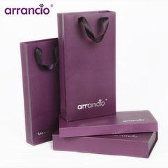 arrancio品牌送礼包装盒 礼品盒（不参加其他活动）