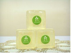 台湾手工皂diy洁面皂婴儿皂bb皂手工肥皂洗脸皂手工天然香茅精油