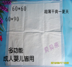 韩东纸业福满多超薄多功能成人尿垫护理垫600*600一包22片实惠装