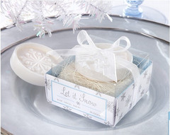 结婚创意小礼品 婚庆回礼小礼物 家用小物品 礼盒包装迷你小香皂