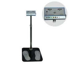 人体静电综合测试仪/数显人体测试仪 SL-031 综合测试仪