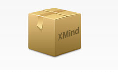 XMind Pro 【2年更新包】支持Mac - 需和Pro 版本共同购买